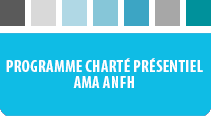 Programme charté présentiel AMA ANFH