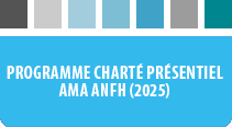 Programme charté présentiel AMA ANFH2