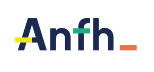 Logo Anfh